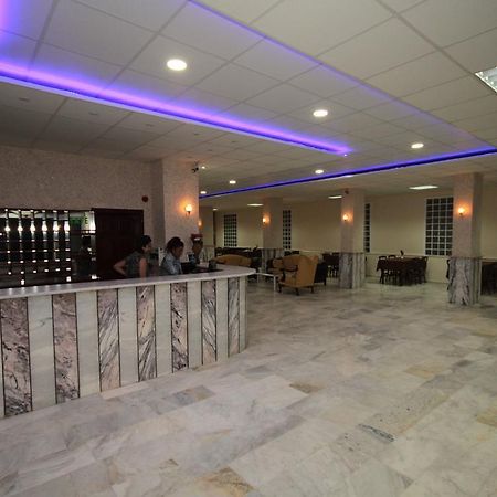 Didyma Apollon Hotel Дідім Екстер'єр фото