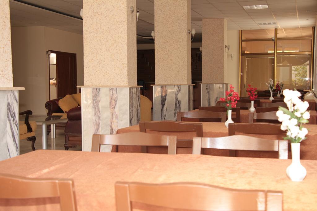 Didyma Apollon Hotel Дідім Екстер'єр фото
